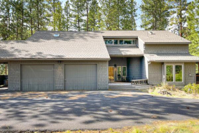 Pendleton Ranch